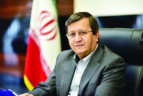 ماموریت 6 گانه بانک مرکزی در سال رونق تولید