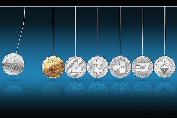 سقوط بیت‌کوین 100 میلیارد دلار از بازار ارزهای مجازی را محو کرد