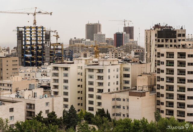 افزایش حدود 30 درصدی هزینه تولید مسکن