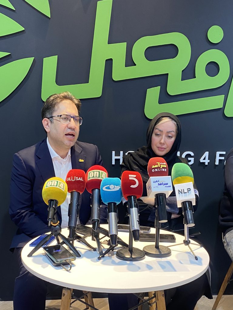 لازمه توسعه پایدار ثبات اقتصادی است/بخش خصوصی زمانی می‌تواند نقش مؤثری در رشد اقتصادی کشور ایفا کند که به ثبات قوانین اعتماد داشته باشد