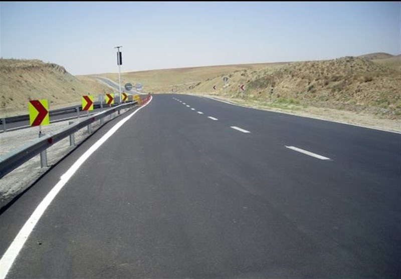کاهش 1.9 تردد در محورهای برون‌شهری/ترافیک سنگین در محور هراز
