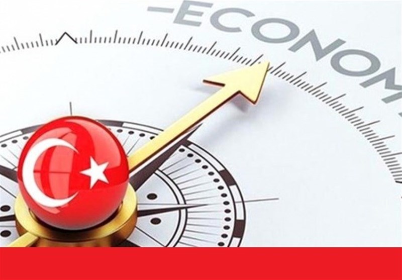 نرخ تورم ترکیه به مرز 50 درصد رسید
