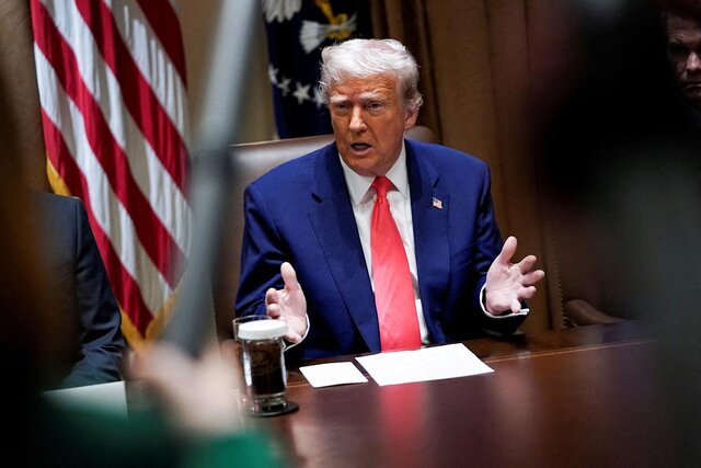 توافق با چین بسیار دشوار است