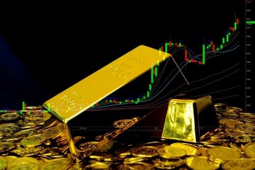 طلای جهانی دوباره اوج گرفت