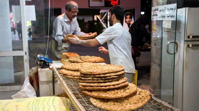 نابسامانی‌های آرد و گندم از کجا سرچشمه می گیرد؟
