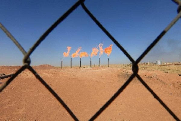 پیش‎فروش نفت عراق کلید خورد