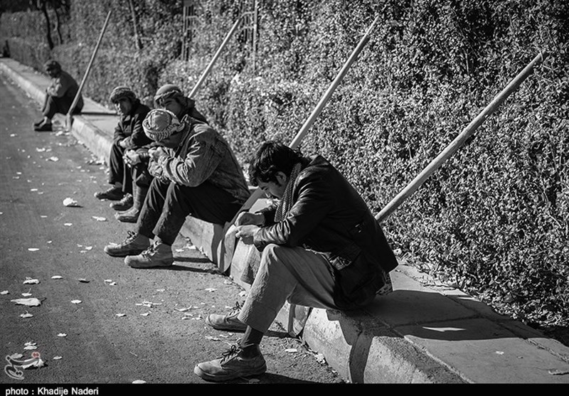 بیمه بیکاری به 150 هزار کارگر ساختمانی نرسید