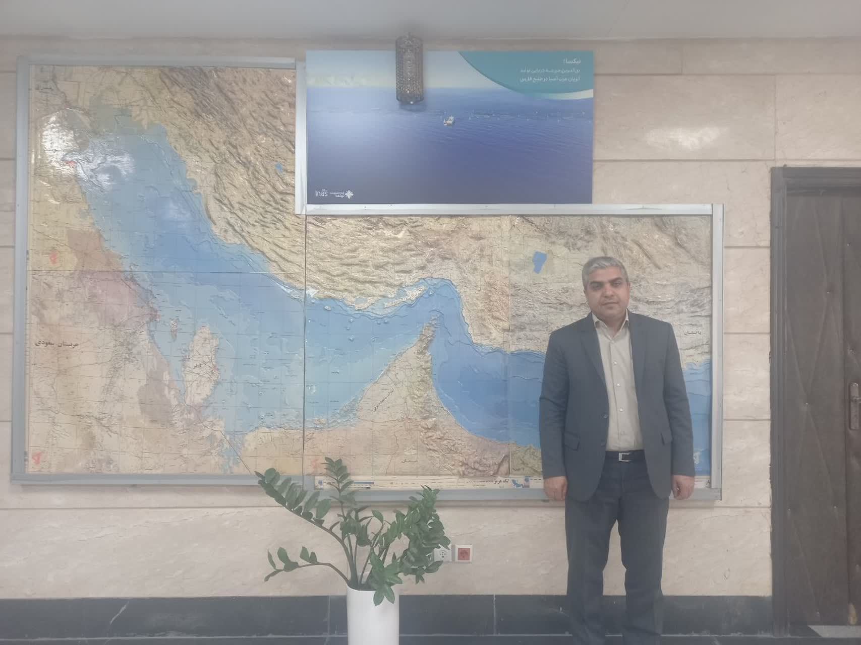 نقش شیلات هرمزگان در اقتصاد دریامحور