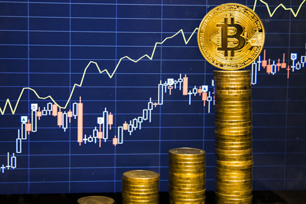 قیمت بیت‌کوین از 50 هزار دلار فراتر رفت