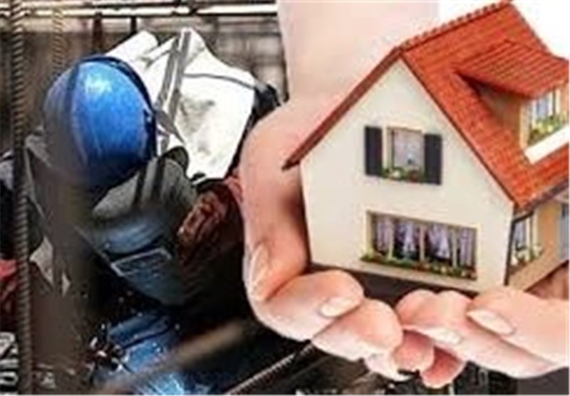مصوبه حق مسکن 450 هزار تومانی کارگران ابلاغ شد