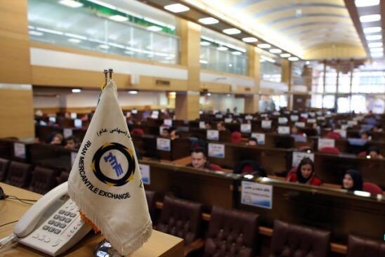 معامله 7.7 میلیون گواهی سپرده در بورس کالا