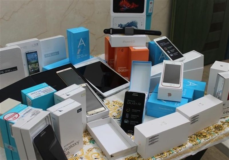 رویه واردات موبایل مسافری تغییر کرد