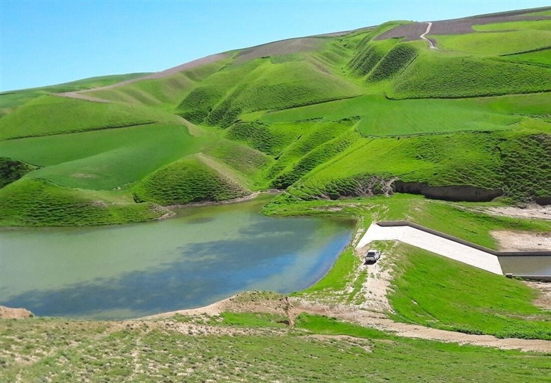 70 درصد خسارت سیل با آبخیزداری کاهش می یابد