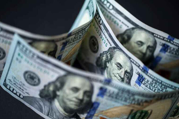 قیمت دلار 28 آبان 1399  به 25 هزار و 820 تومان رسید