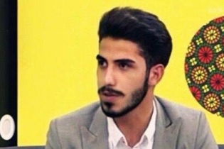 "آقای نرم افزار" محمد حبیبی تمیجانی