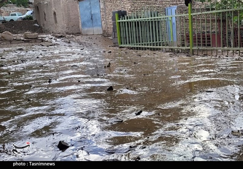 هواشناسی ایران 1401/05/29؛ هشدار وقوع سیل در 9 استان