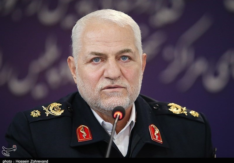 دنا پلاس 1400 کاملاً جمع شد اما کیسه هوا باز نشد!