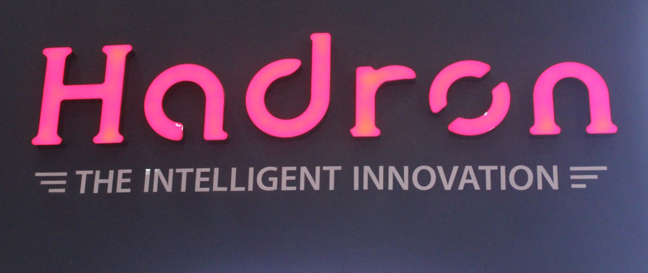 کیفیت جهانی محصولات هادرون توان