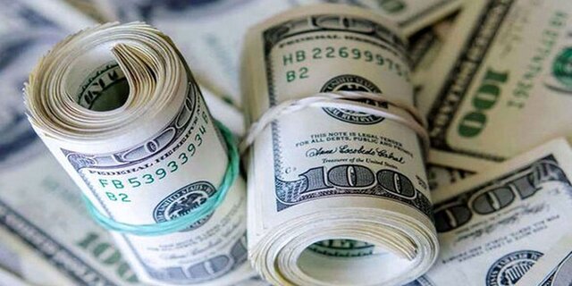 چقدر از ذخایر ارزی به طرح‌ها رسید؟